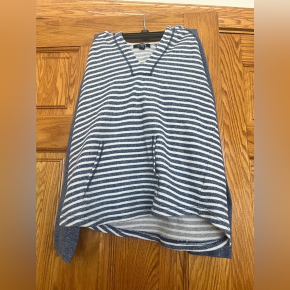 Chaps - Denim Hoodie - Picture 4 of 7